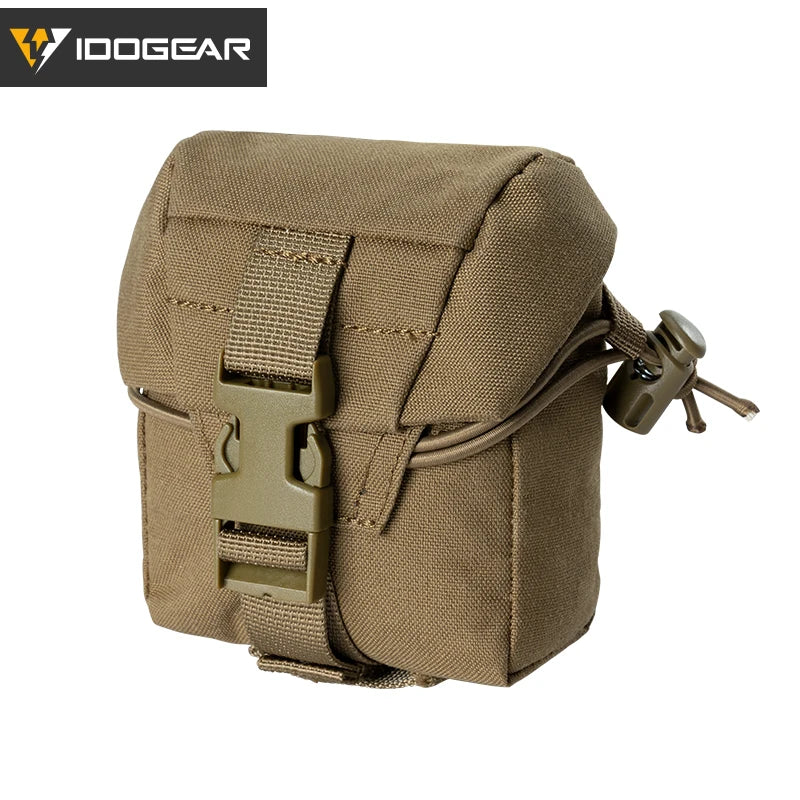 BlastCore™ Tactical Utility Pouch