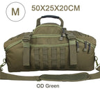 StormHaul™ Tactical Duffel Series