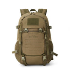 SummitRaid™ 55L Tactical Climber Pack