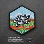 TrailEcho™ Adventure Patch