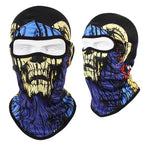 Spartelite™ BoneStorm Tactical Balaclava