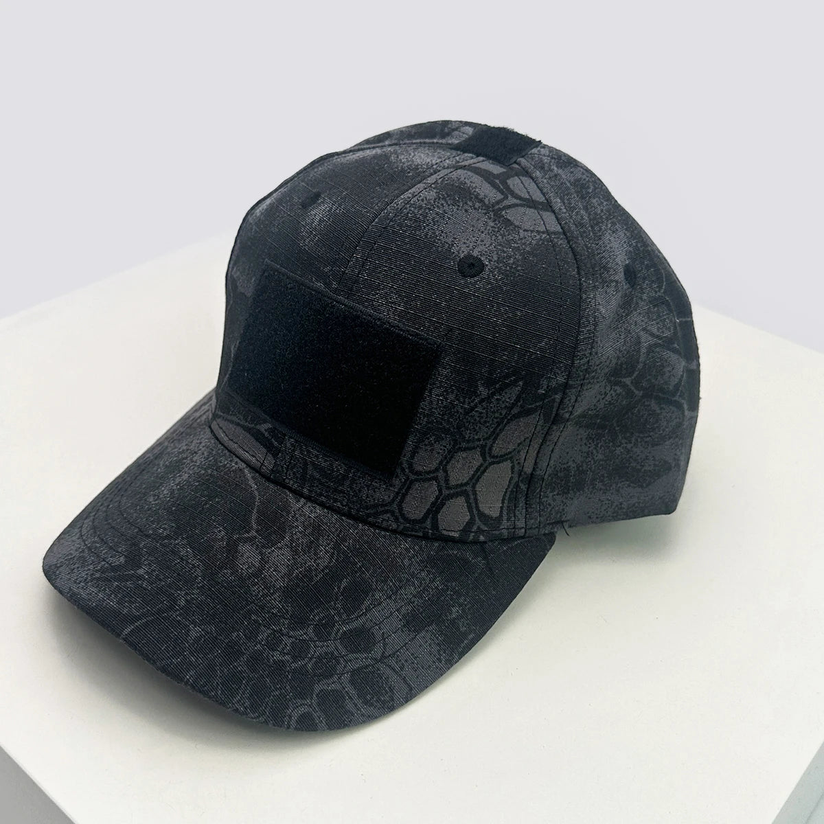 ReconShade™ Velcro Camo Cap