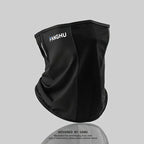 AeroSilk™ FlowWrap Ice Mask