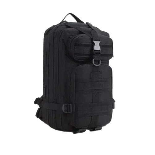 IronRidge™ Pack – L’Instinct Nomade 30L