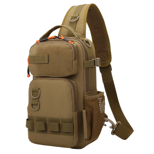 RaptorTrek™ Modular Fishing Rig