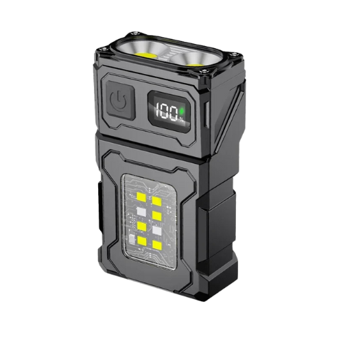 MagBeam™ Mini Tactical Torch