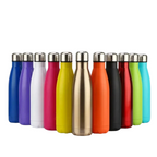 HydraCore™ Max Thermo Flask