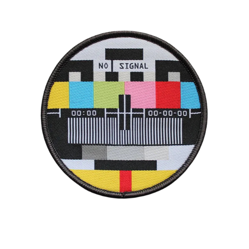 EagleVault™ 3D Legacy Patch